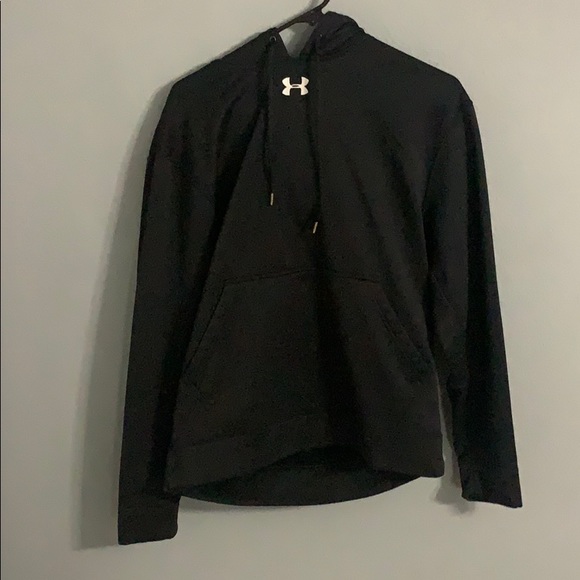 Other - men under armor hoodie